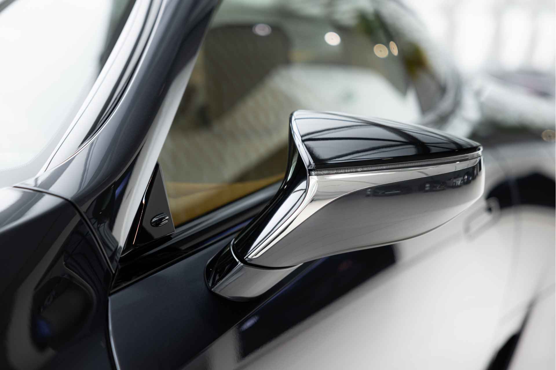 Lexus LC 500 5.0 Liter V8 Limited | Stoel verwarming & verkoeling | 5.0 V8 | 478PK | - 58/69