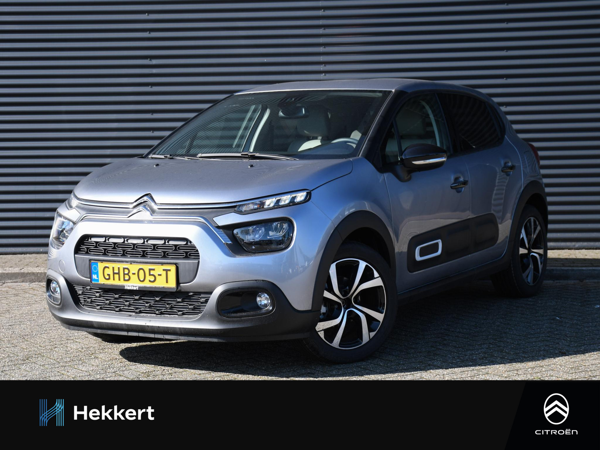 Citroen C3 Feel Edition 1.2 PureTech 83pk PDC ACHTER + CAM. | DAB | NAVI | KEYLESS | APPLE-CARPLAY | STOELVERW. VOOR