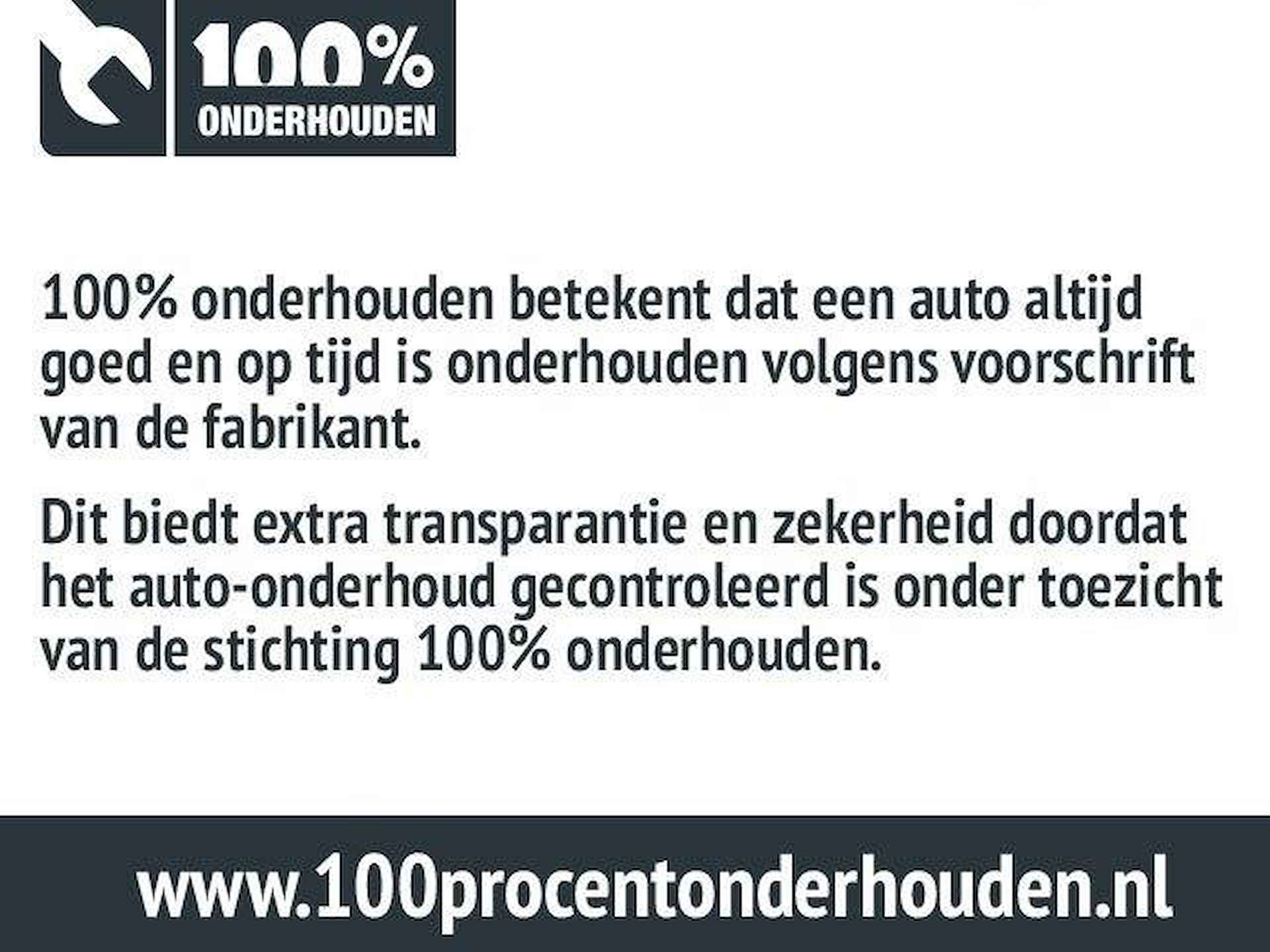 Opel Mokka X 1.4 Turbo 140pk Innovation Navigatie/Achteruitrijcamera/Panoramadak/18" 100% (Dealer) onderhouden label - 32/34