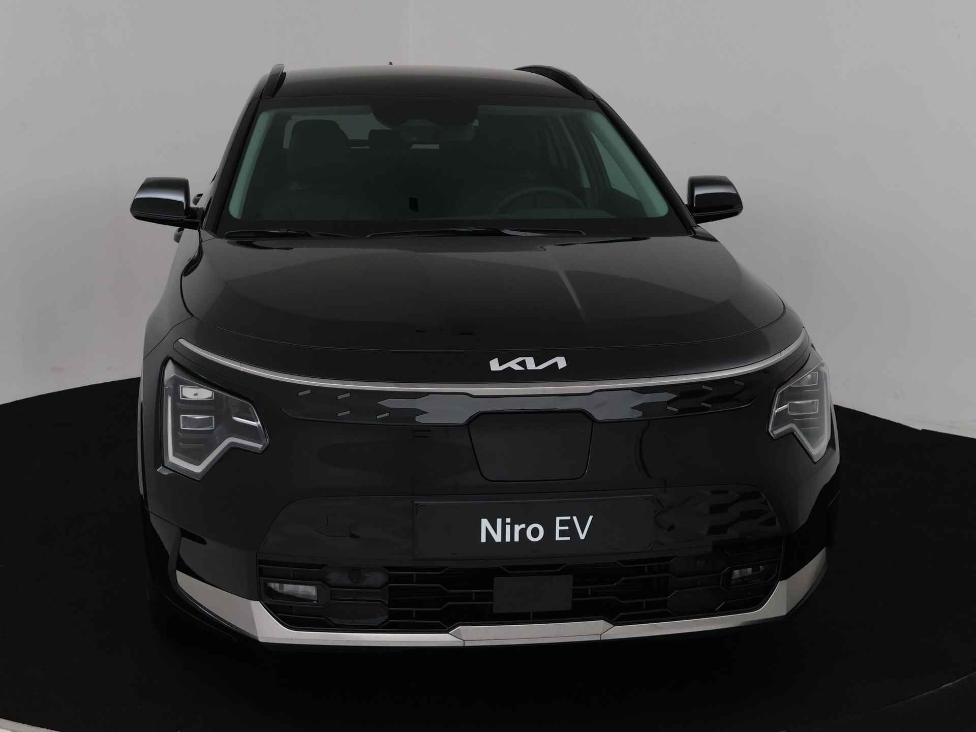 Kia Niro EV Air 64.8 kWh | SEPP SUBSIDIE MOGELIJK!! | Apple Carplay/Android Auto | Lederen Bekleding | | NIEUW !! Uit voorraad leverbaar! - 22/36