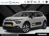 Citroen C3 5-deurs Max 1.2 Turbo 110pk H6 | NAVI | CAMERA | DAB+ | CLIMA | CRUISE CONTROL | LM-VELGEN |