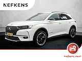 DS 7 Crossback SUV Performance Line 130 pk Automaat | Navigatie | Rondomzicht Camera | Alcantara Bekleding | Voorstoelen Verwarmd | Trekhaak Uitklapbaar | Keyless Start | Climate Control | Cruise Control | 19" Lichtmetalen Velgen | Apple Carplay/Android Auto |