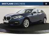 BMW 1-serie 116i Automaat / Panoramadak / LED / Live Cockpit Professional / Stoelverwarming / PDC voor + achter