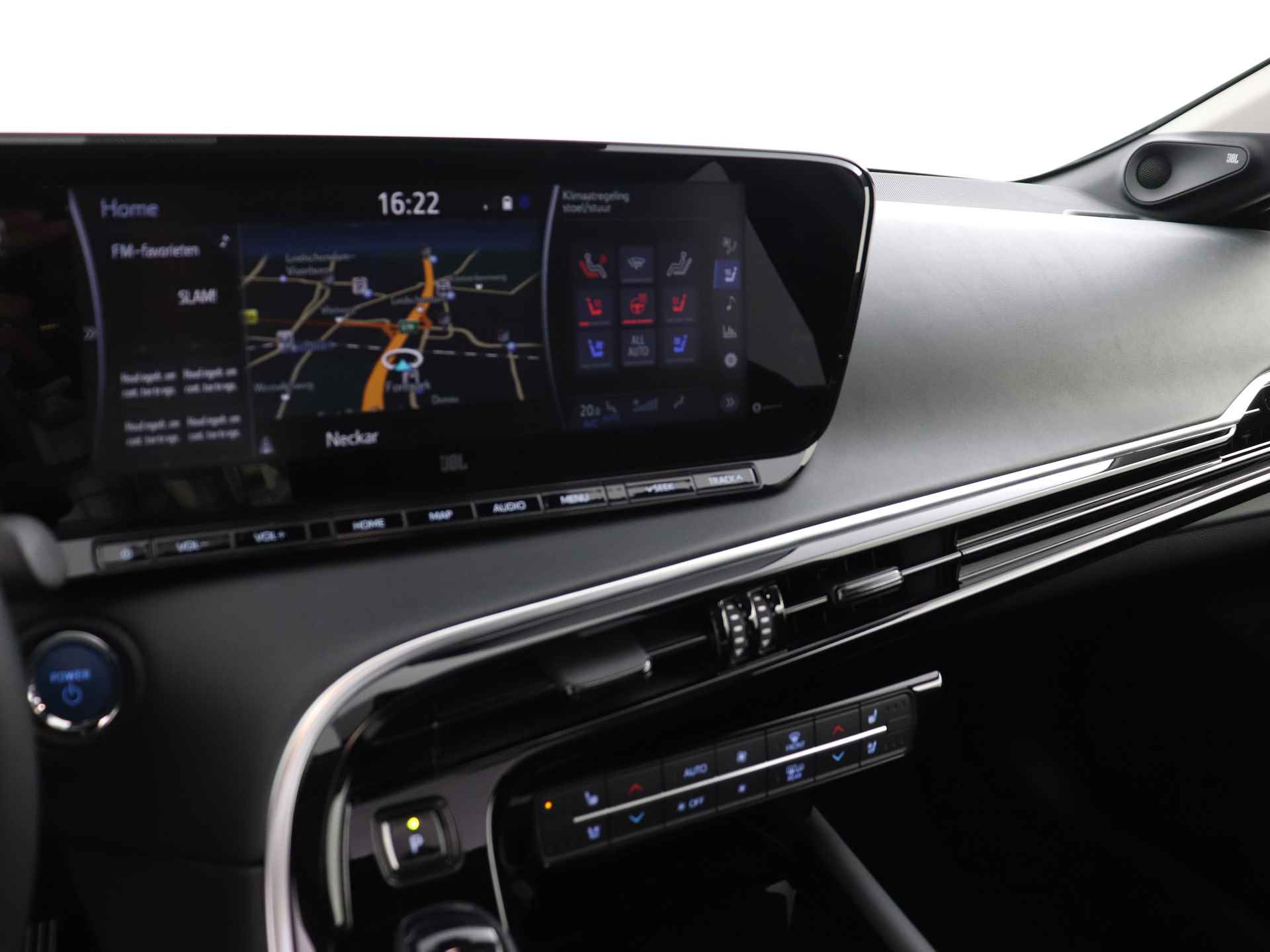 Toyota Mirai Prestige | Panoramadak | Climate Control | Navigatie | LED koplampen | Head-up display | Rondomzicht camera | - 7/35