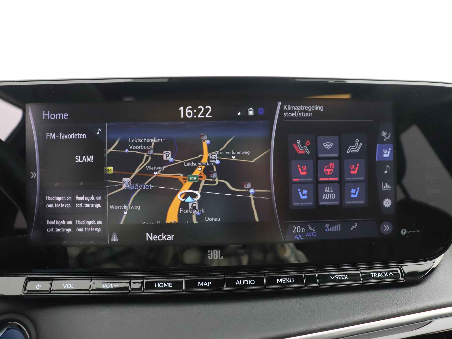 Toyota Mirai Prestige | Panoramadak | Climate Control | Navigatie | LED koplampen | Head-up display | Rondomzicht camera | - 8/35