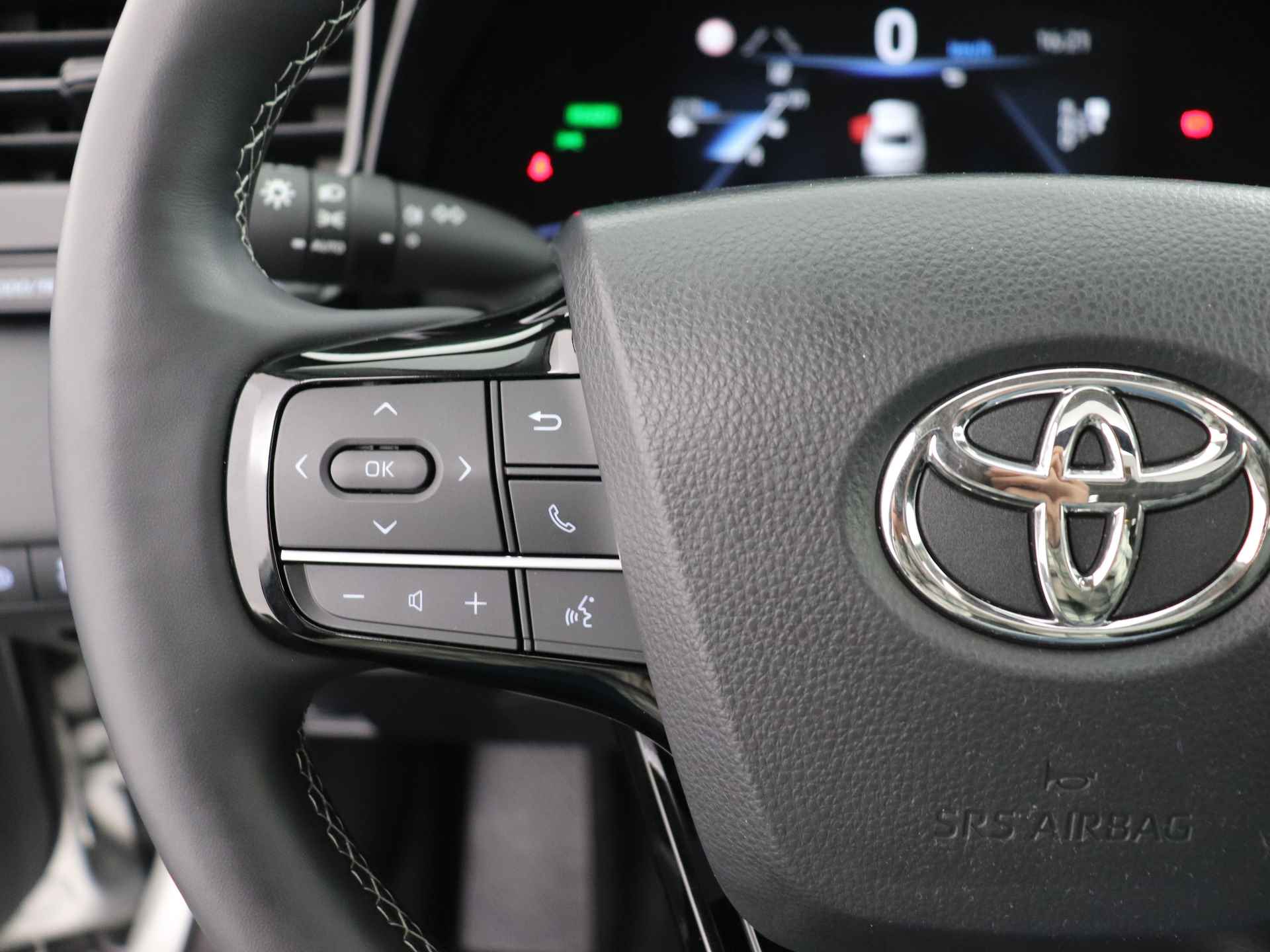 Toyota Mirai Prestige | Panoramadak | Climate Control | Navigatie | LED koplampen | Head-up display | Rondomzicht camera | - 17/35