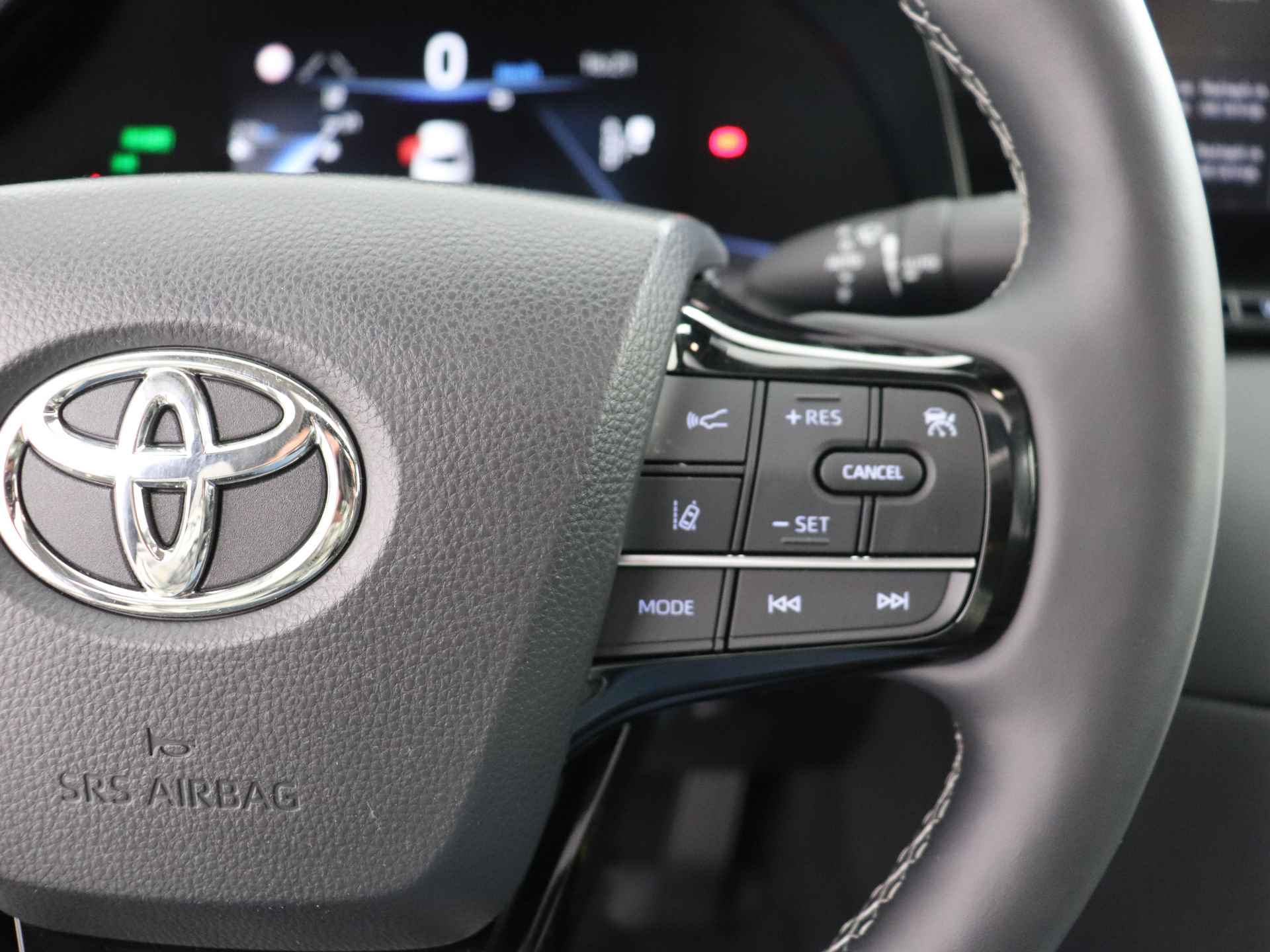 Toyota Mirai Prestige | Panoramadak | Climate Control | Navigatie | LED koplampen | Head-up display | Rondomzicht camera | - 18/35