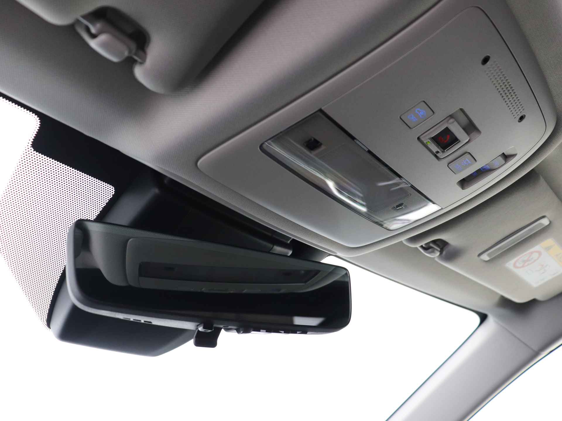 Toyota Mirai Prestige | Panoramadak | Climate Control | Navigatie | LED koplampen | Head-up display | Rondomzicht camera | - 25/35
