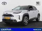 Toyota Yaris Cross 1.5 Hybrid 130 GR Sport