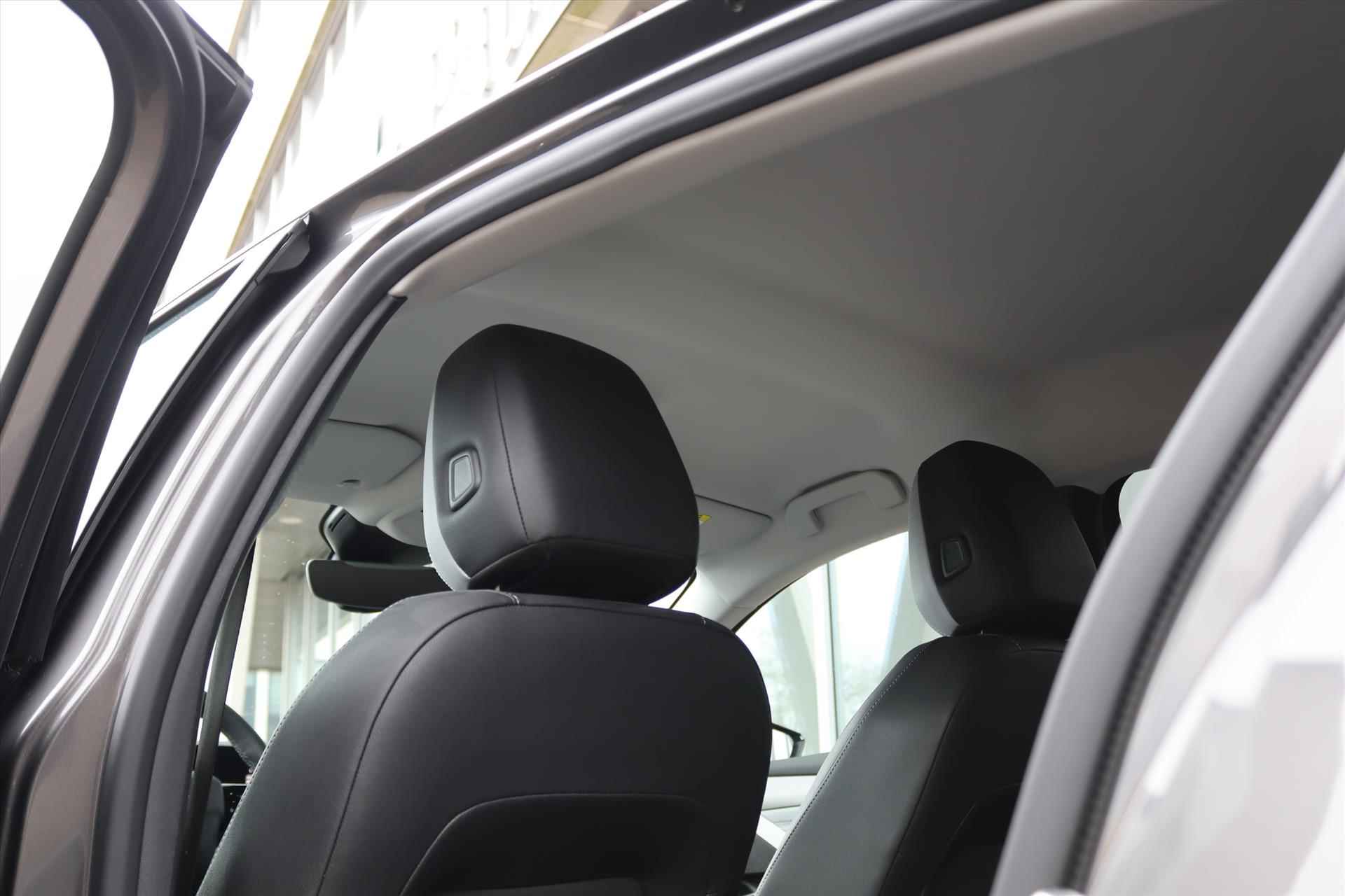 Opel Astra 1.2T 130PK AUTOMAAT BUSINESS ELEGANCE Navi | AGR Stoelen | Camera | Adapt.Cruise | Voorruit/Stoel/Stuurverw. | Led | 17 Inch Lm | - 10/55