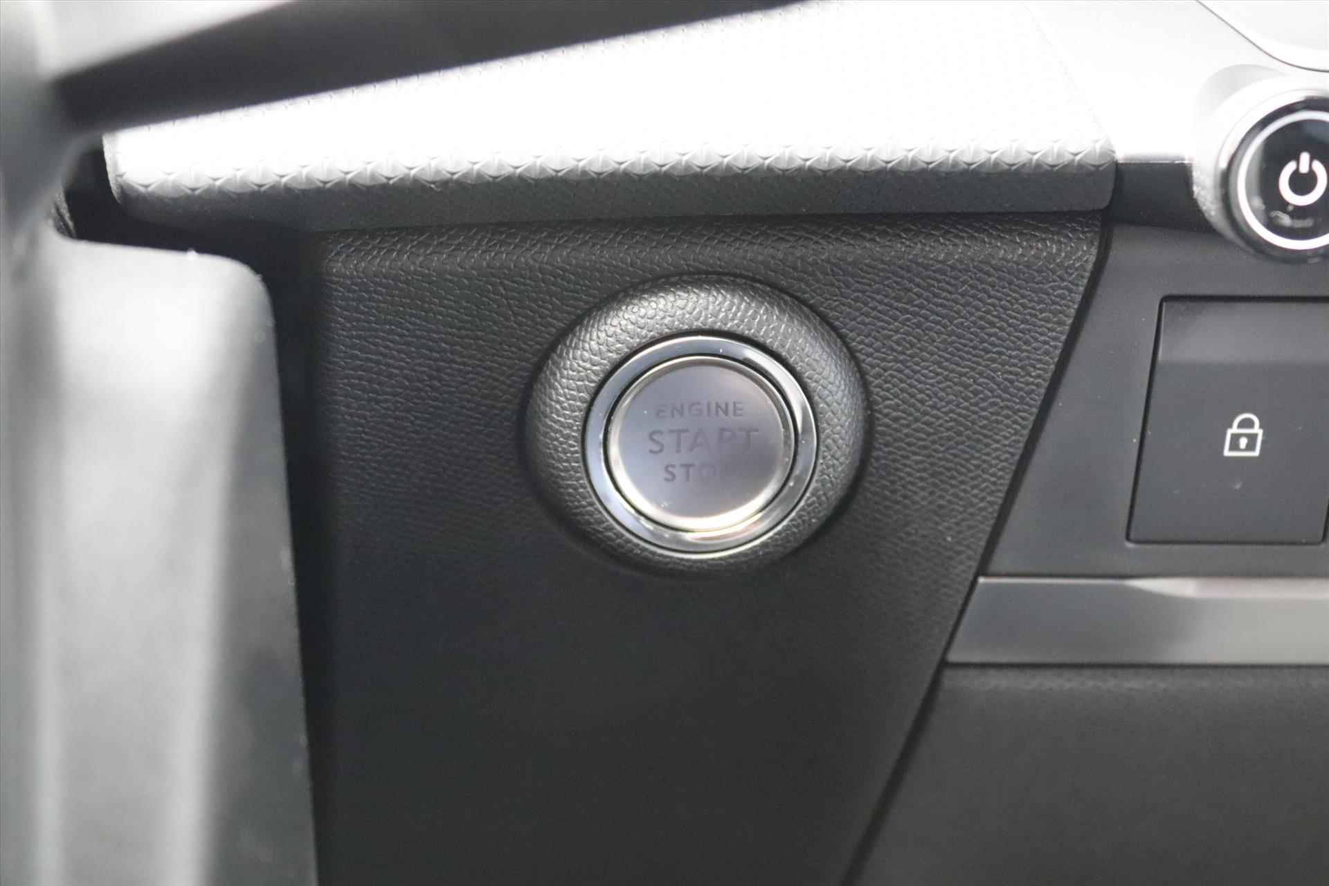 Opel Astra 1.2T 130PK AUTOMAAT BUSINESS ELEGANCE Navi | AGR Stoelen | Camera | Adapt.Cruise | Voorruit/Stoel/Stuurverw. | Led | 17 Inch Lm | - 33/55