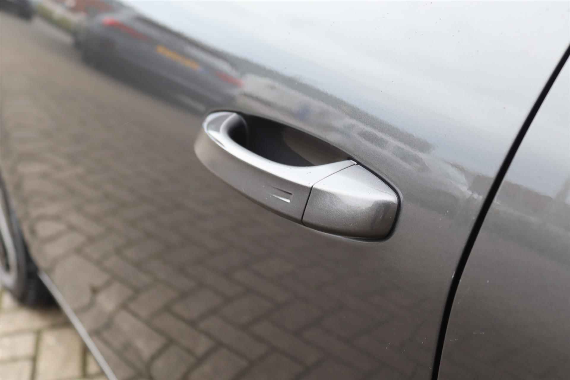 Opel Astra 1.2T 130PK AUTOMAAT BUSINESS ELEGANCE Navi | AGR Stoelen | Camera | Adapt.Cruise | Voorruit/Stoel/Stuurverw. | Led | 17 Inch Lm | - 46/55