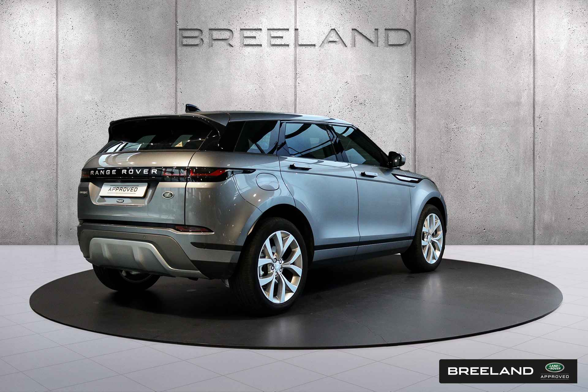 Land Rover Range Rover Evoque P300e SE | Panoramadak - 2/34