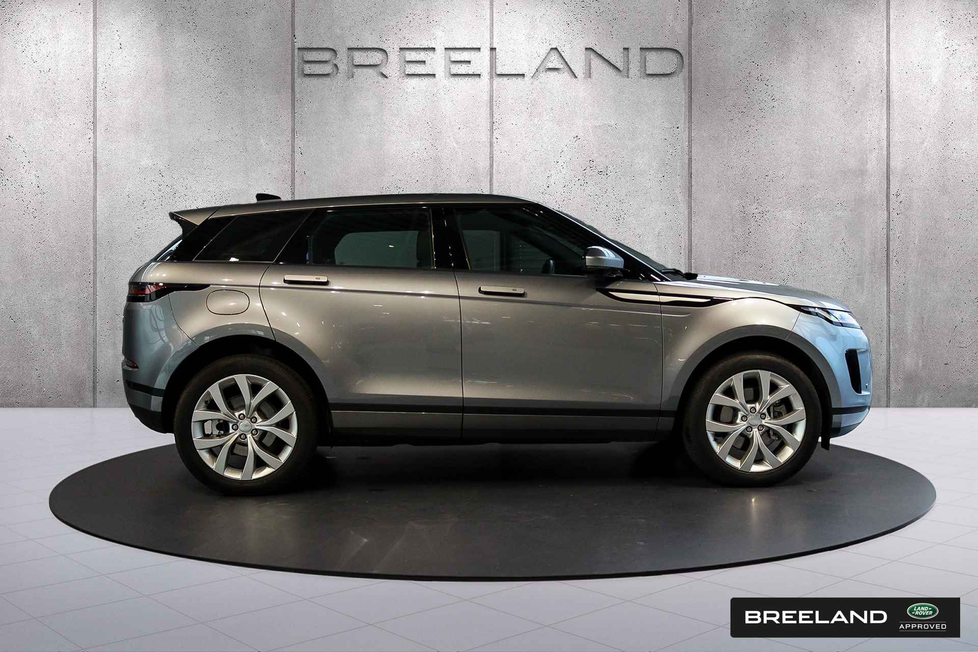 Land Rover Range Rover Evoque P300e SE | Panoramadak - 6/34