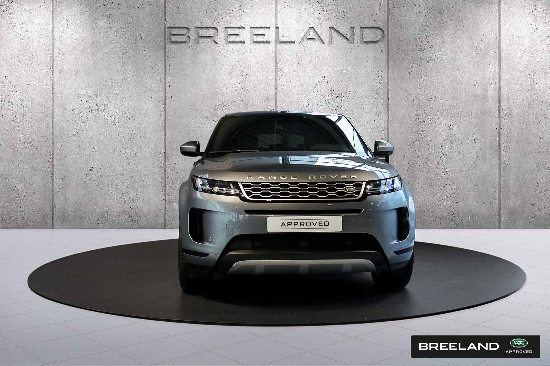 Land Rover Range Rover Evoque P300e SE | Panoramadak - 8/34