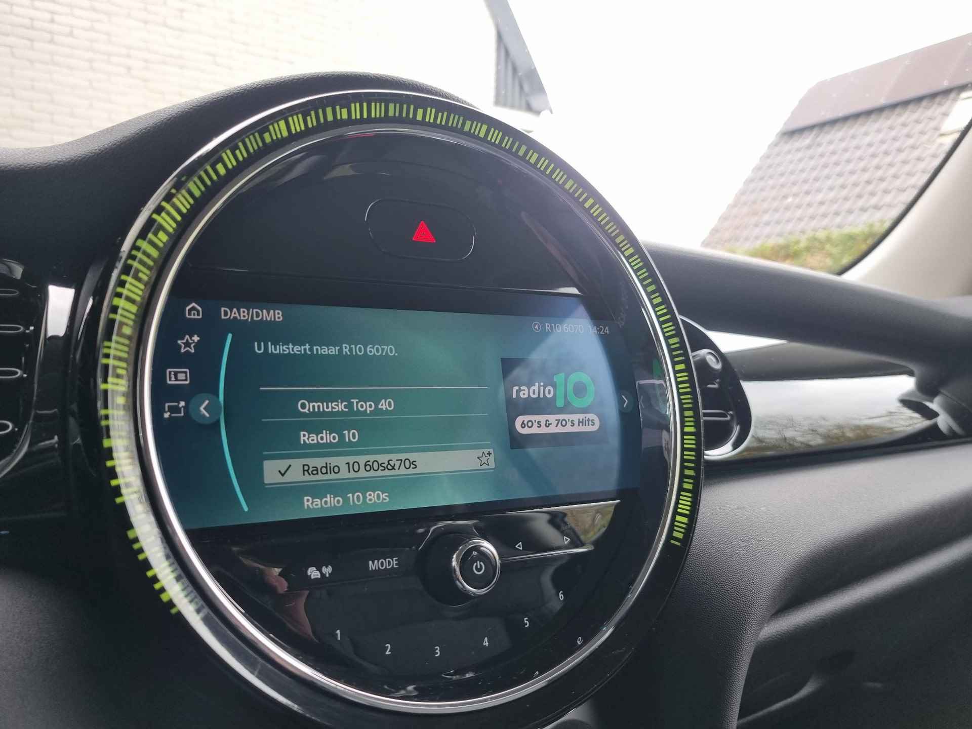 Mini Mini Electric MINI Yours 33 kWh NAVI / CARPLAY / AITRCO ECC - 9/20