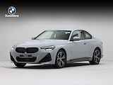 BMW 2 Serie Coupe 218i