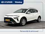 Hyundai Bayon 1.0 T-GDI i-Motion | Cruise control | Airco | Bluetooth | Garantie tot 03-2028 |