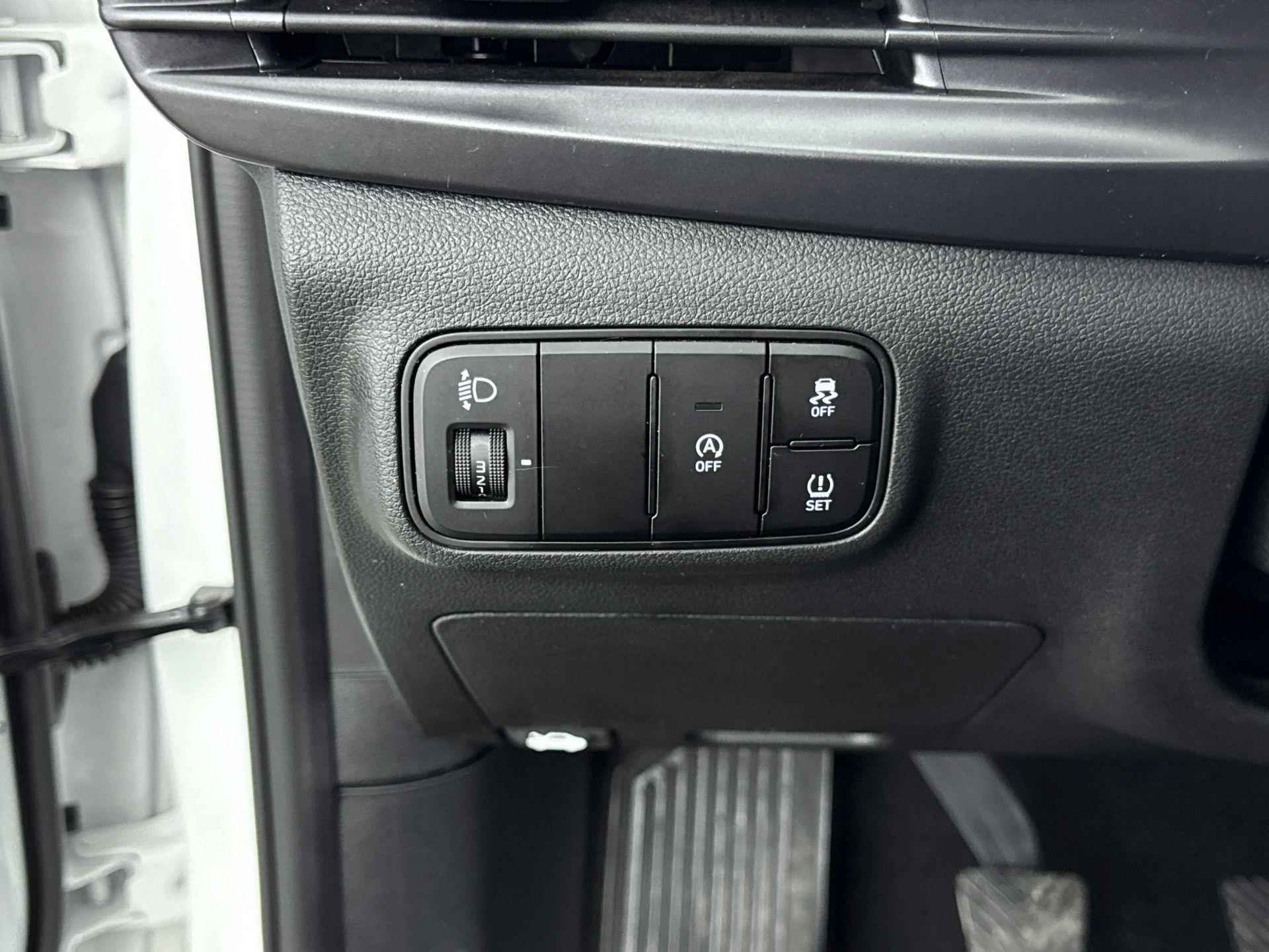 Hyundai Bayon 1.0 T-GDI i-Motion | Cruise control | Airco | Bluetooth | Garantie tot 03-2028 | - 26/28