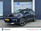 Citroën C5 Aircross 1.2 E-DSC Hybrid | PDC V/A | Camera | Keyless | Stoelverwarming | Cruise Control