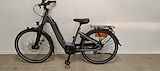 Velo de Ville AEB200 26'' met kiox 500 display Dames stone basalt 42cm 2025