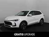 MG ZS Hybrid + Luxury | Keyless entry | 360 Camera| Stoelverwarming voor + Stuurverwarming| Leatherette bekleding | 18 "LMV | Wordt in meerdere kleuren verwacht = Snel rijden! Upgrade Deal!