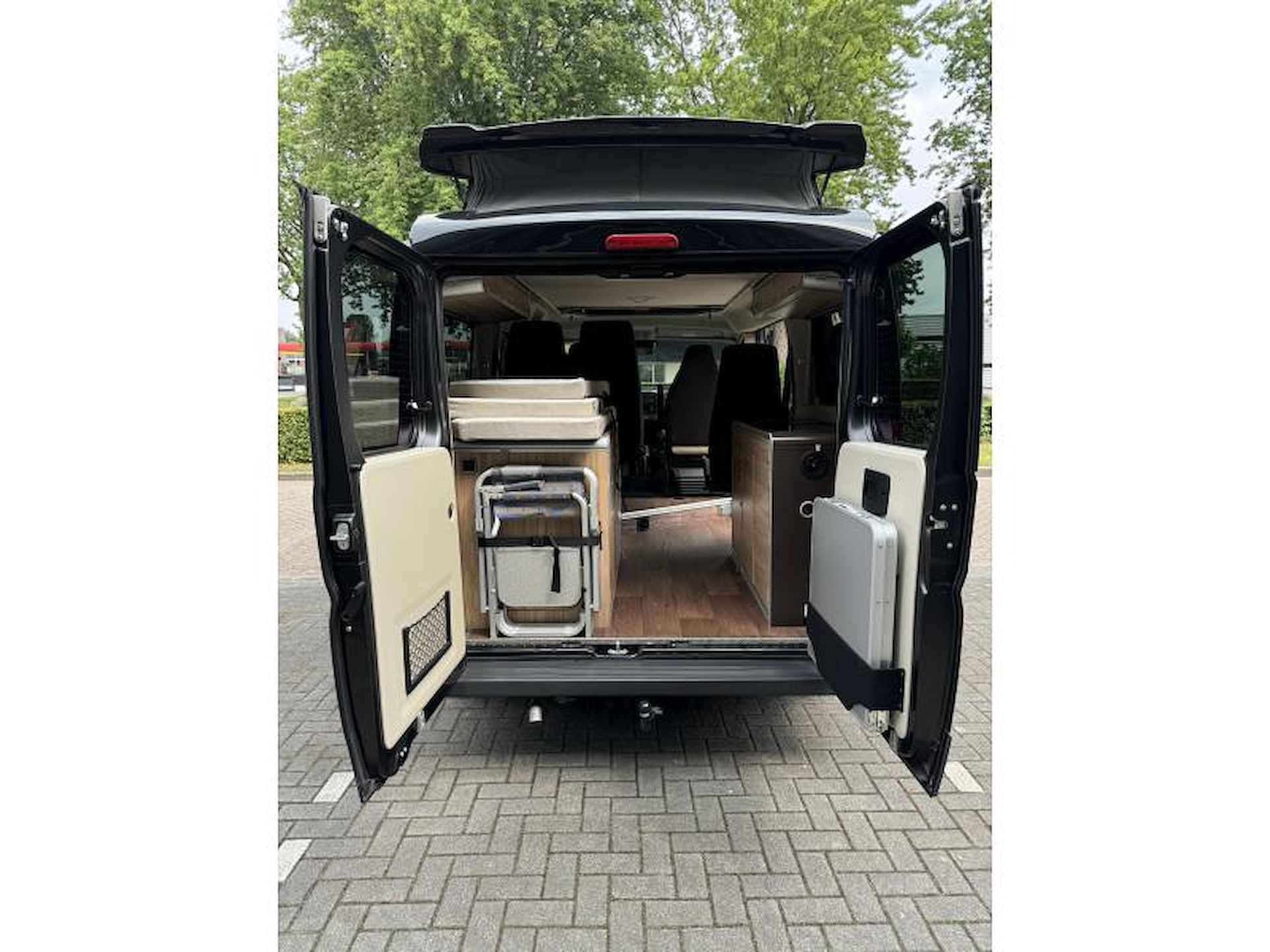 Hymer Sydney - Automaat! - 10/25