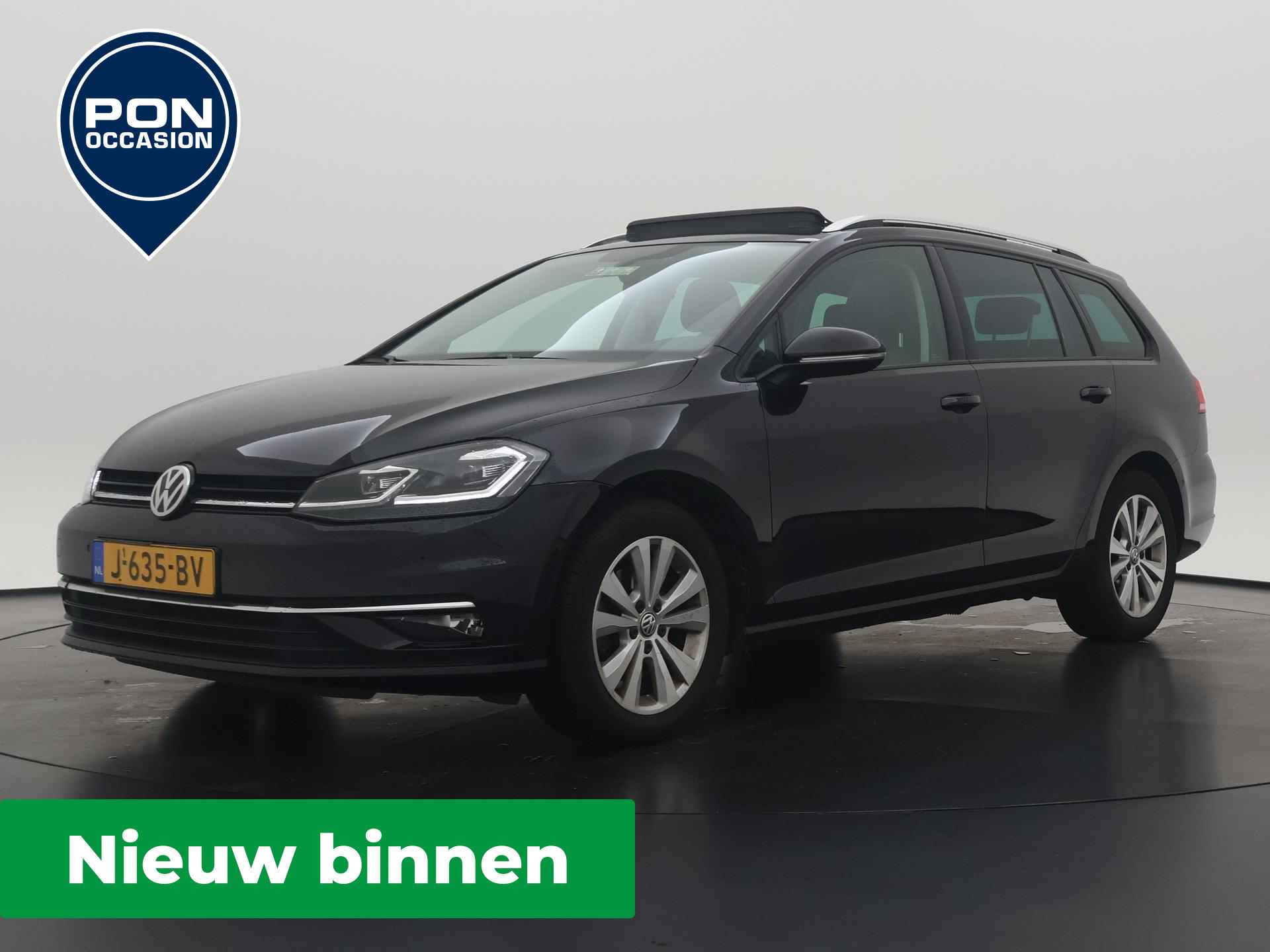 Volkswagen Golf BOVAG 40-Puntencheck