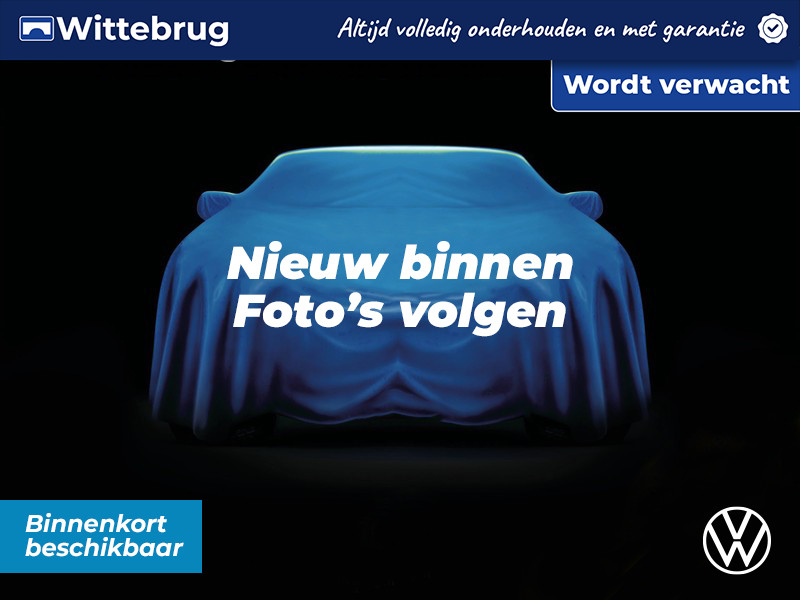 Volkswagen e-Golf E-DITION / Lederen Bekleding / Achteruitrijcamera / Warmtepomp / Keyless Entry-Start / Stoelverwarming