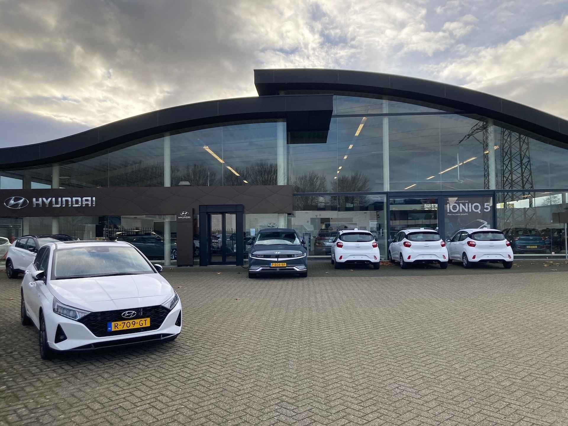 HYUNDAI Tucson 1.6 T-GDi HEV 230pk Comfort | AUTOMAAT | Adaptive Cruise Control | Parkeersensoren Voor & Achter | Camera Achter | Stoelverwarming |  Navigatie | - 24/32