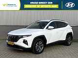 HYUNDAI Tucson 1.6 T-GDi HEV 230pk Comfort | AUTOMAAT | Adaptive Cruise Control | Parkeersensoren Voor & Achter | Camera Achter | Stoelverwarming |  Navigatie |