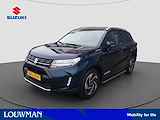 Suzuki Vitara 1.5 Hybrid Style | Treeplanken | Instaplijsten |