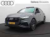 Audi Q8 55 TFSI quattro Pro Line S