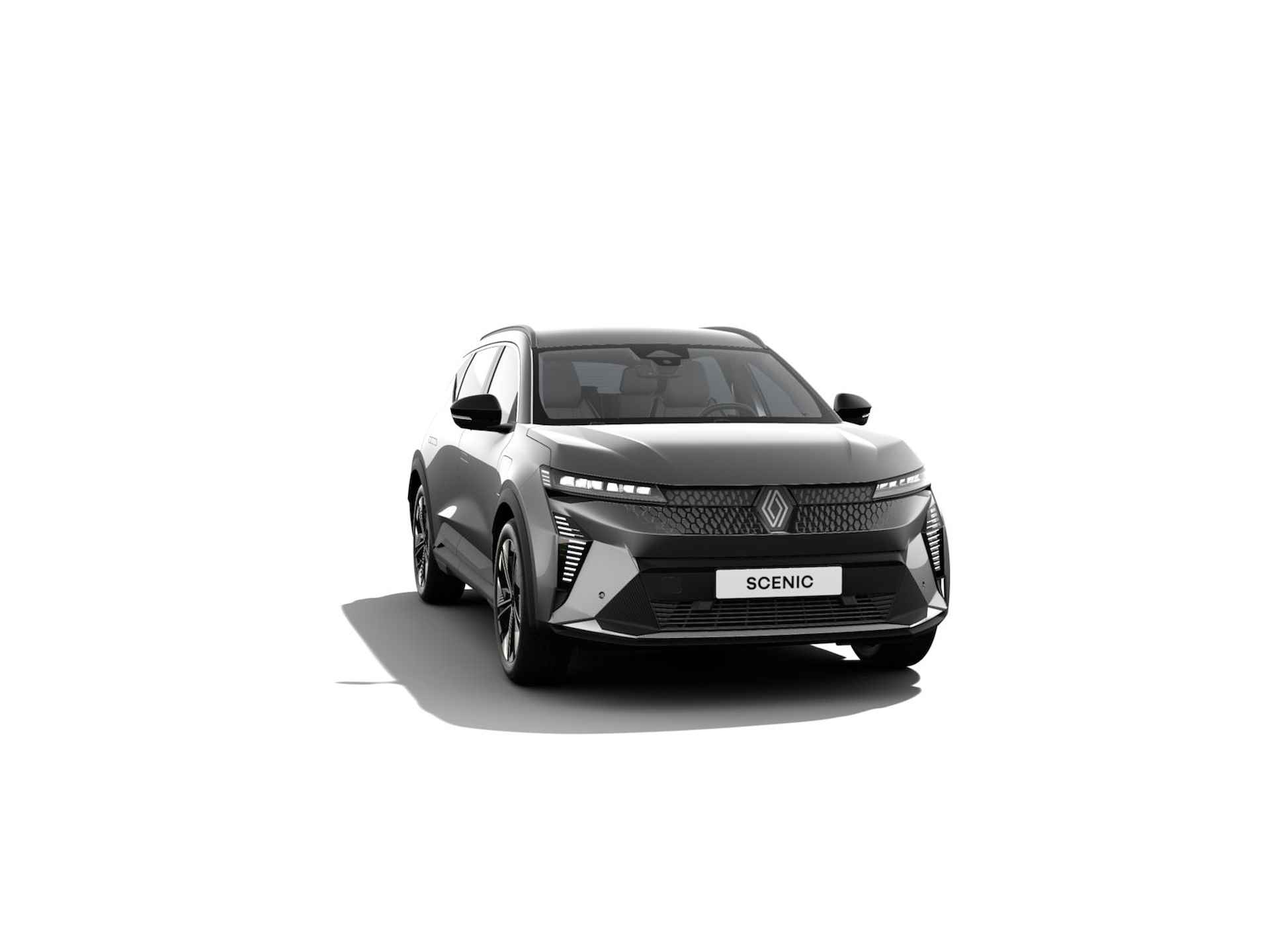 Renault Scenic E-Tech Techno - 5/16