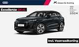 Audi Q6 e-tron e-tron Advanced editition 55 Quattro 388 PK · Panorama dak · Assistentiepakket Veiligheid · Techniekpakket Pro