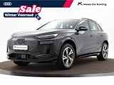 Audi Q6 e-tron Advanced edition (B1) e-tron 55 285kW/388pk 100Kw Audi Q6 e-tron e-tron Advanced editition 55 Quattro 388 PK · Panorama dak · Assistentiepakket Veiligheid · Techniekpakket Pro