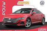 Volkswagen Arteon 1.4 TSI 218pk eHybrid R-Line Business+ | Navigatie | Panoramadak | Trekhaak | 360 Camera