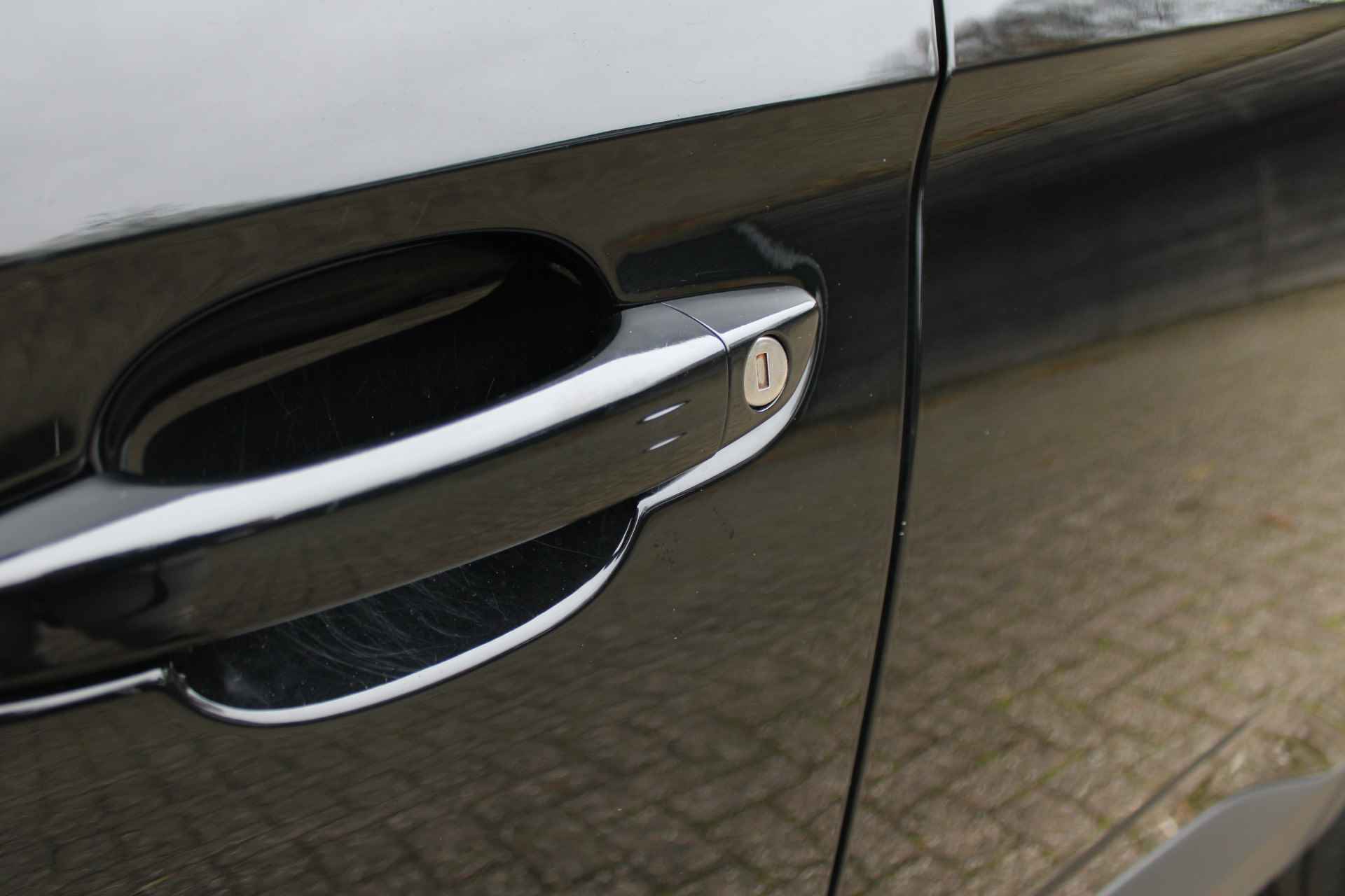 Opel Grandland X 1.6 Turbo Ultimate | Trekhaak | Navigatie | BLIS | Camera | Elektrische achterklep - 34/50