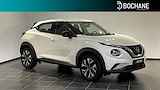 Nissan Juke 1.0 DIG-T 114 Acenta