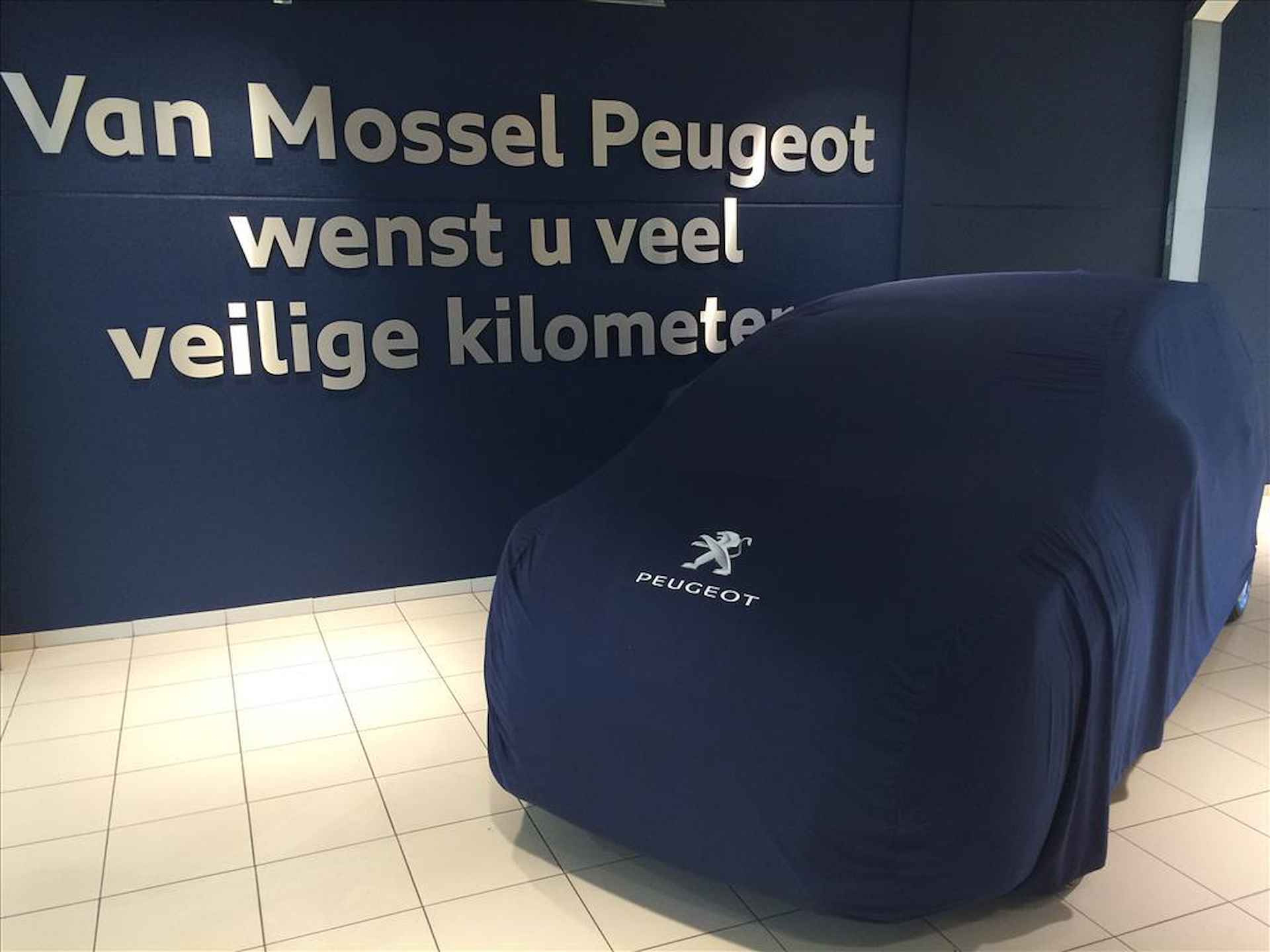 Peugeot 3008 1.6 HYbrid 225 GT | Elek. verstelbare Massagestoelen | Dodehoek Detectie | Keyless Entry - 29/30