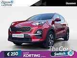 Kia Sportage 1.6 GDI DynamicLine | Full map navigatie | Parkeersensoren | Camera