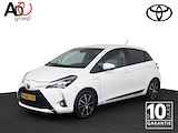 Toyota Yaris 1.5 Hybrid Design Sport