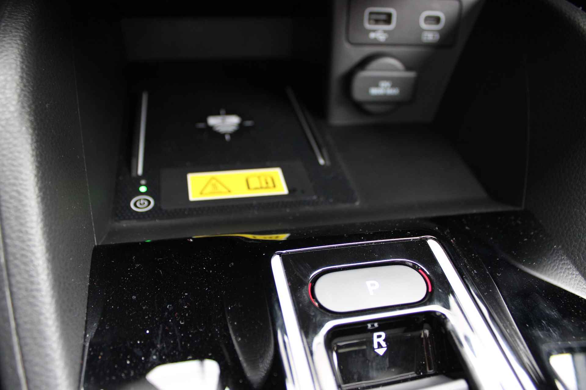 HONDA E:ny1 68,8 kWh 204pk Automaat Advance Premium Audio Panorama dak - 32/36