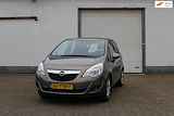 Opel Meriva 1.4 Turbo Anniversary Edition