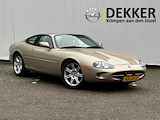 Jaguar XK8 4.0 V8 Coupé Nieuwstaat / Mooi verhaal over historie