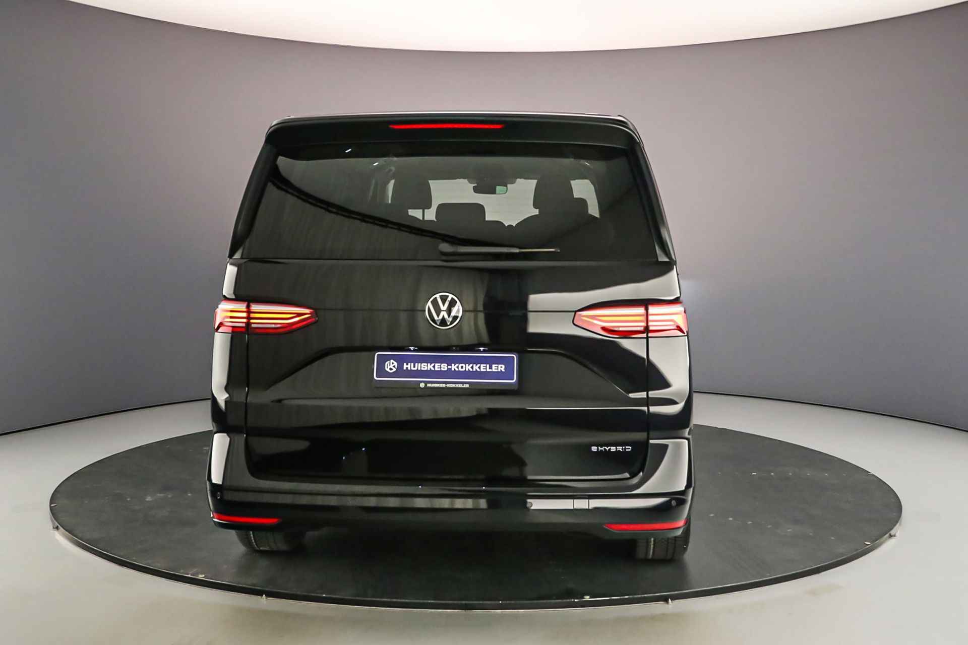 Volkswagen Multivan 1.4 eHybrid PHEV L2 Bulli Edition | 7-zits | Panoramadak | Trekhaak wegklapbaar | IQ-Led koplampen | Camera | AdaptiveCruise | - 5/52