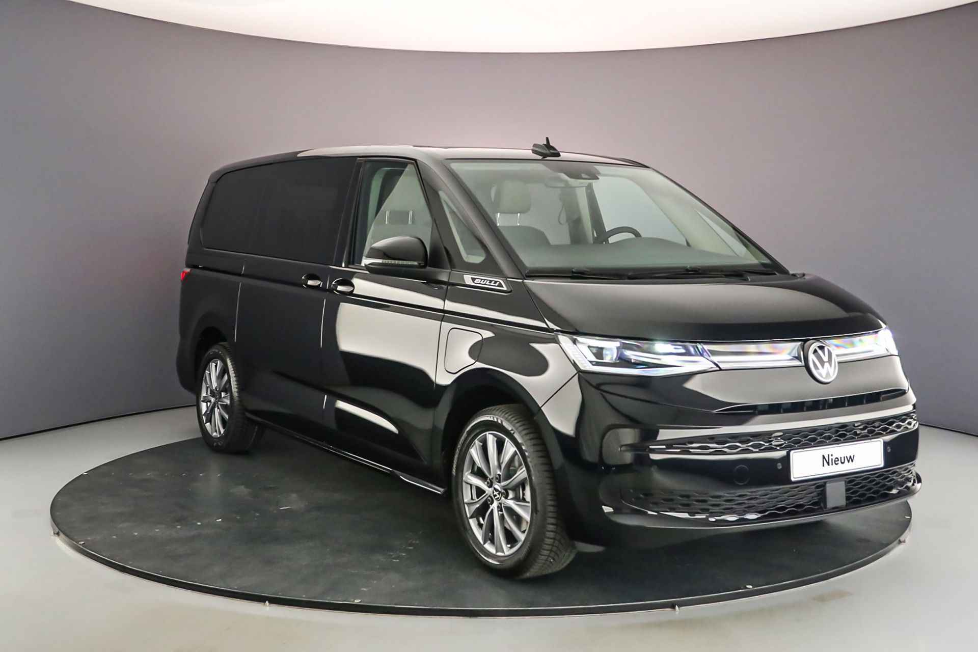 Volkswagen Multivan 1.4 eHybrid PHEV L2 Bulli Edition | 7-zits | Panoramadak | Trekhaak wegklapbaar | IQ-Led koplampen | Camera | AdaptiveCruise | - 8/52