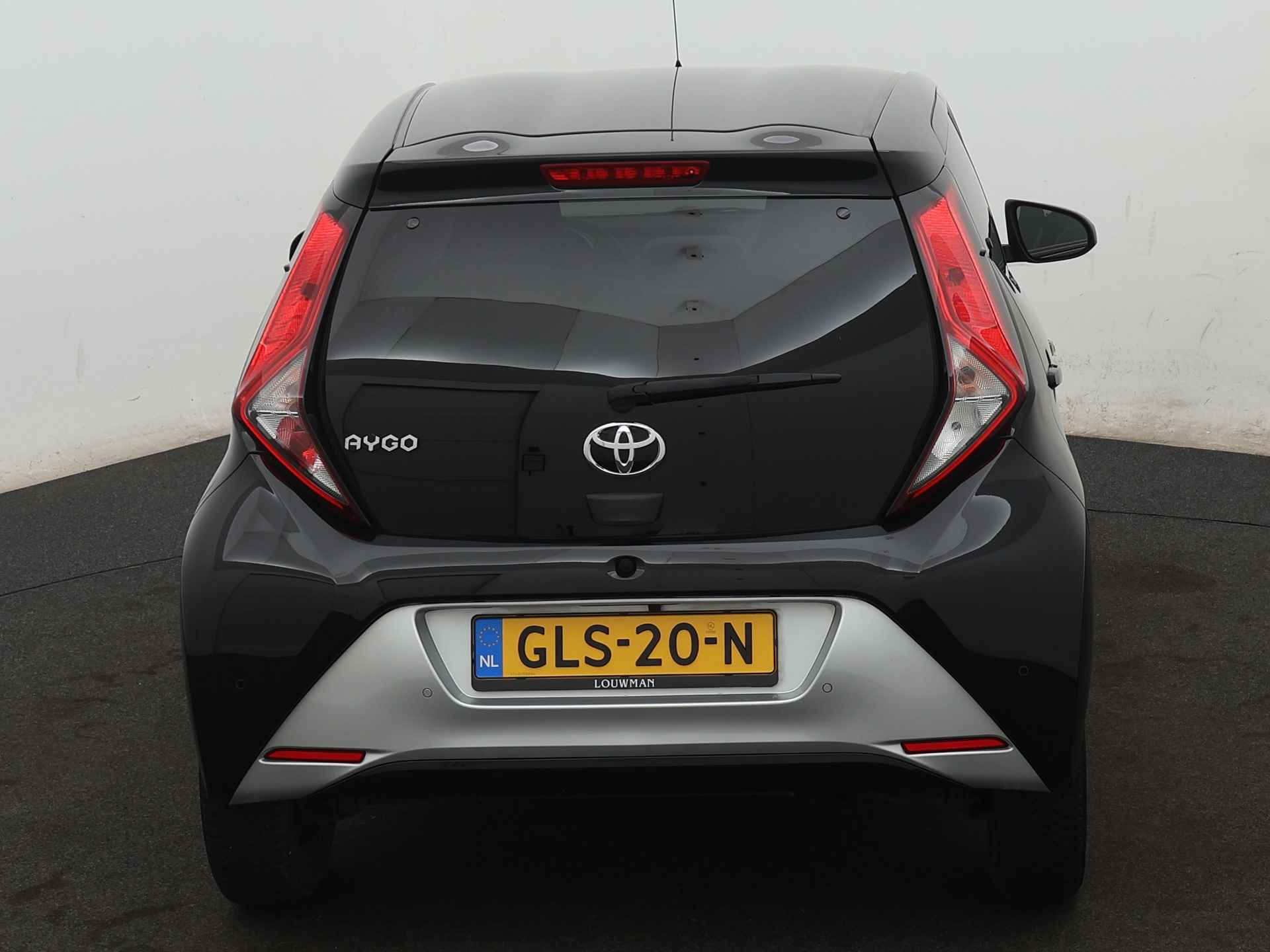 Toyota Aygo 1.0 X-cite Limited | Safety Sense | Parkeersensoren | Climate Control | Camera | Apple Carplay/Android Auto | - 29/42