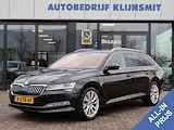 Škoda Superb Combi 1.5 TSI Business Edition | Panoramadak | Trekhaak | ACC |