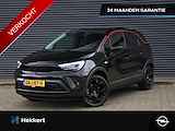 Opel Crossland GS-Line 1.2 Turbo 130pk Automaat NAVI | PDC + CAMERA | LANE ASSIST | 17''LM | APPLE CARPLAY | DAB | USB | CLIMA